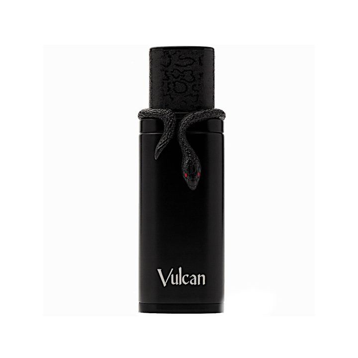 French Avenue Vulcan Black Friday Limited Edition ekstrakt perfum - Odlewka perfum