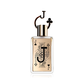 Fragrance World Jack of Clubs woda perfumowana - Odlewka perfum