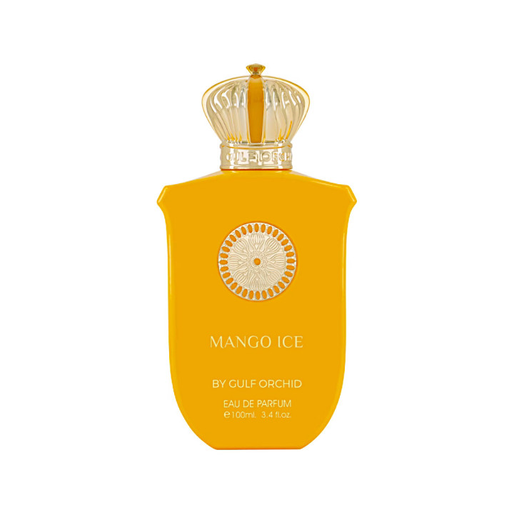 Gulf Orchid Mango Ice woda perfumowana - Odlewka perfum