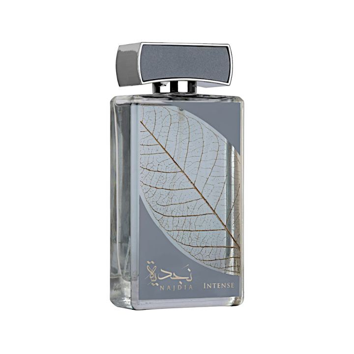 Lattafa Najdia Intense woda perfumowana - Odlewka perfum