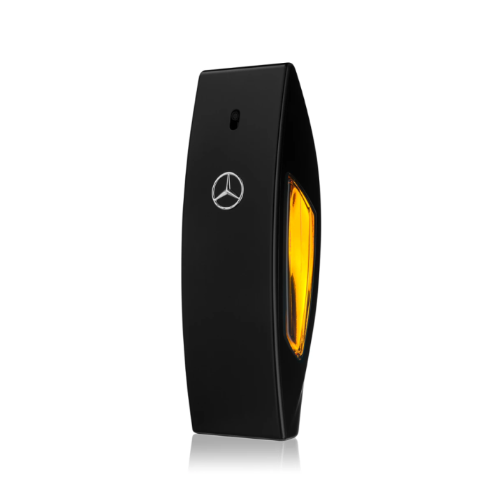 Mercedes-Benz Club Black EDT - Odlewka perfum