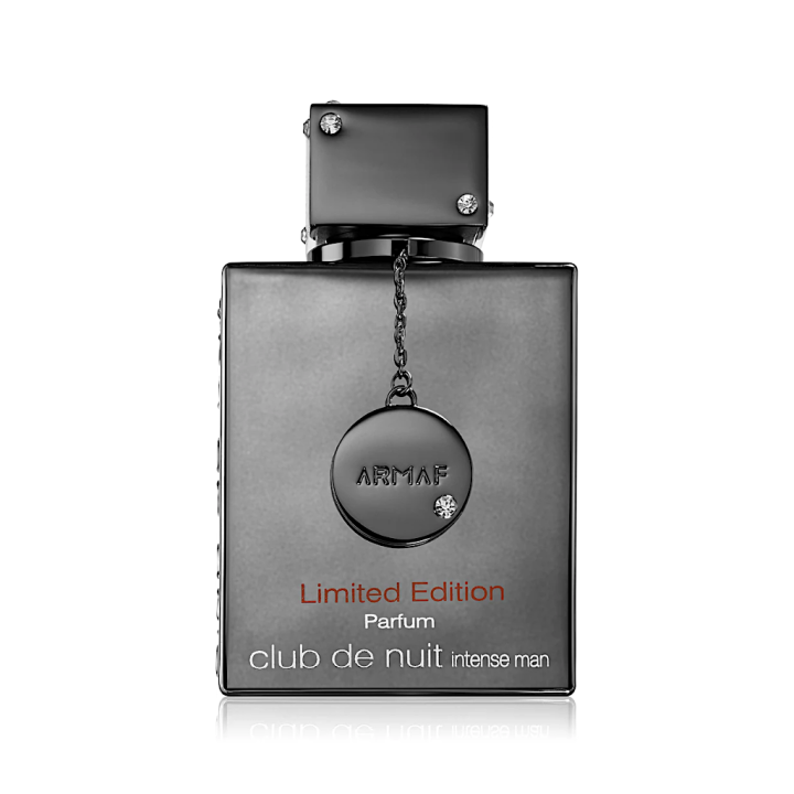 Armaf Club de Nuit Man Intense Limited Edition ekstrakt perfum - Odlewka perfum
