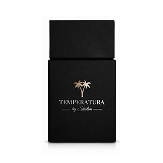 Temperatura woda perfumowana - Odlewka perfum