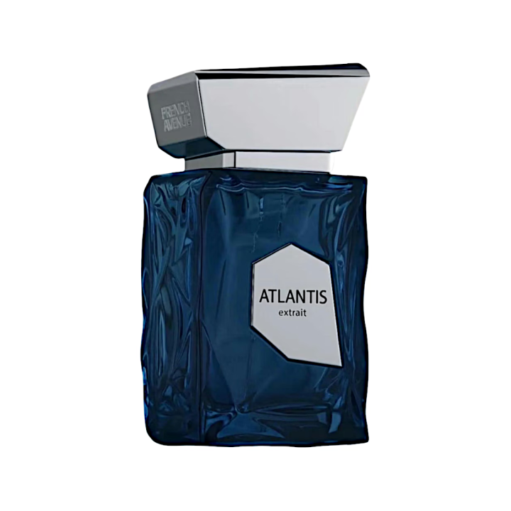 French Avenue Atlantis ekstrakt perfum - Odlewka perfum