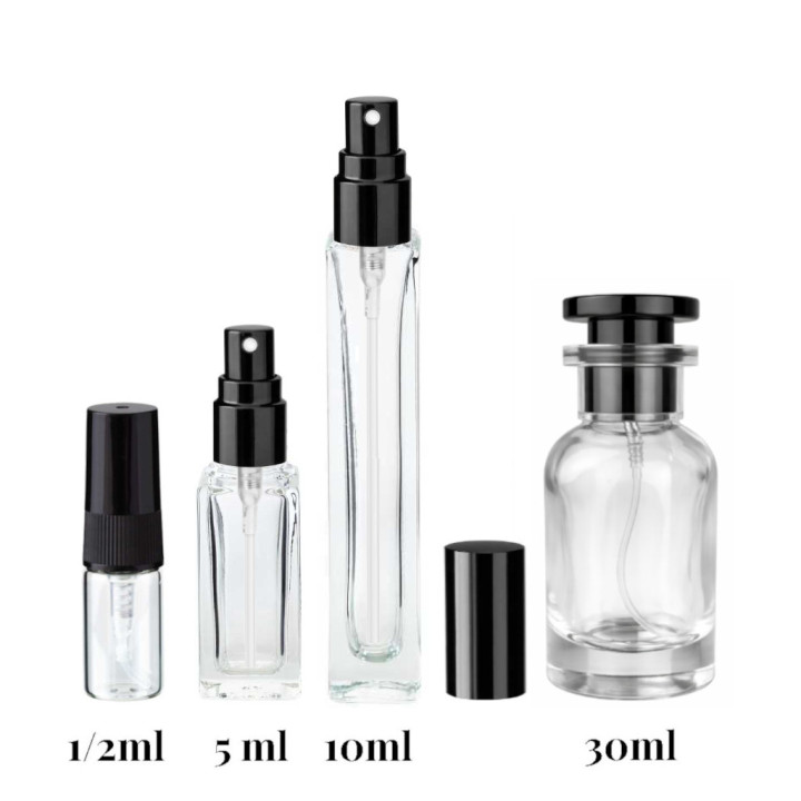 Toskovat Anarchist A- ekstrakt perfum - Odlewka perfum