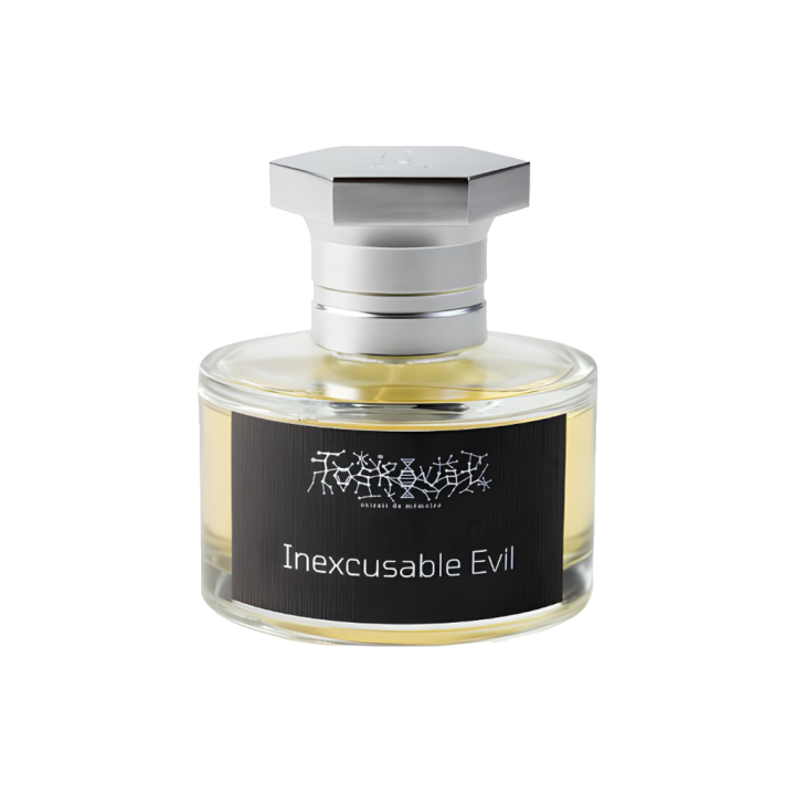 Toskovat Inexcusable Evil ekstrakt perfum - Odlewka perfum