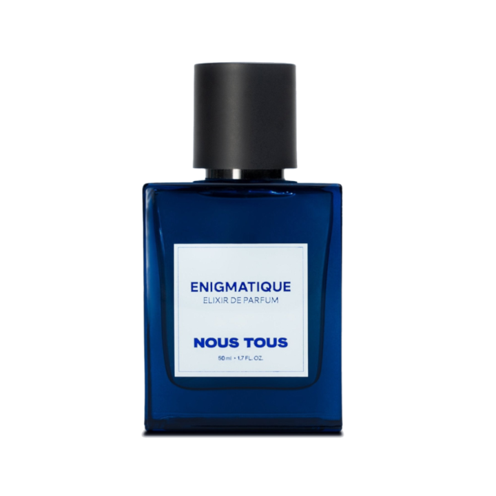 Nous Tous Enigmatique Elixir de Parfum ekstrakt perfum - Odlewka perfum