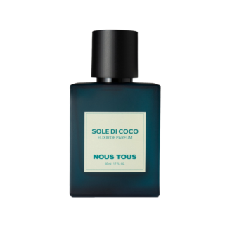 Nous Tous Sole Di Coco Elixir de Parfum ekstrakt perfum - Odlewka perfum
