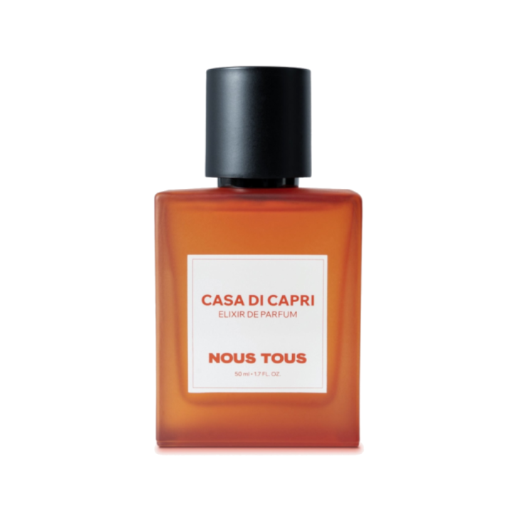Nous Tous Casa Di Capri Elixir de Parfum ekstrakt perfum - Odlewka perfum