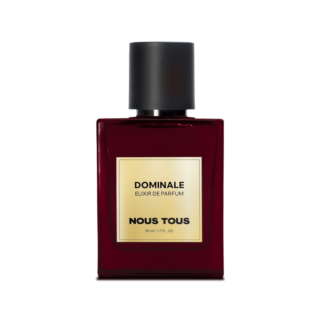 Nous Tous Dominale Elixir de Parfum ekstrakt perfum - Odlewka perfum