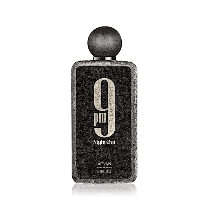 Afnan 9 PM Night Out ekstrakt perfum - Odlewka perfum