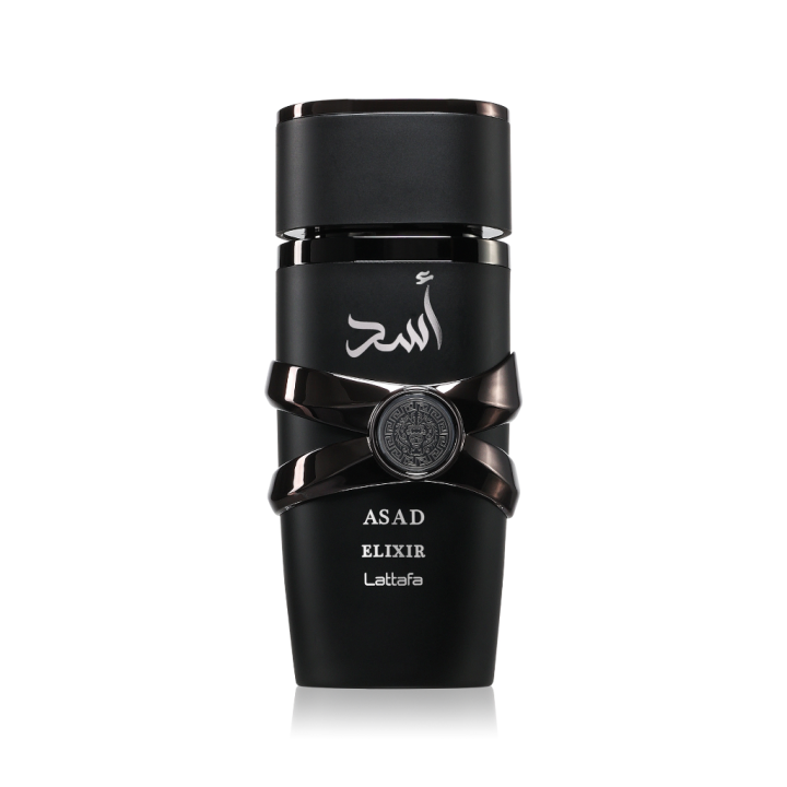 Lattafa Asad Elixir woda perfumowana - Odlewka perfum