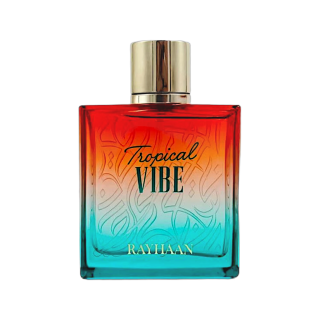 Rayhaan Tropical Vibe woda perfumowana - Odlewka perfum