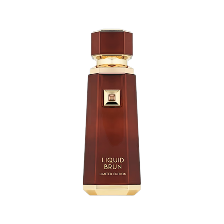 French Avenue Liquid Brun Limited Edition ekstrakt perfum - Odlewka perfum
