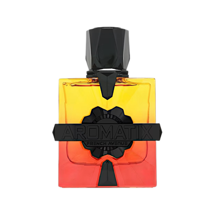 Aromatix X French Avenue Forbidden Fruit ekstrakt perfum - Odlewka perfum
