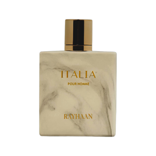 Rayhaan Italia woda perfumowana - Odlewka perfum
