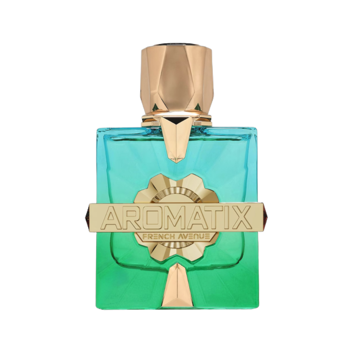 Aromatix X French Avenue Sun Kissed ekstrakt perfum - Odlewka perfum