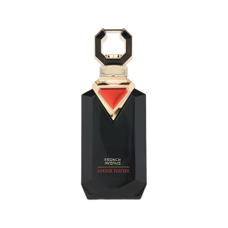 French Avenue Amber Empire Ekstrakt Perfum – odlewka perfum