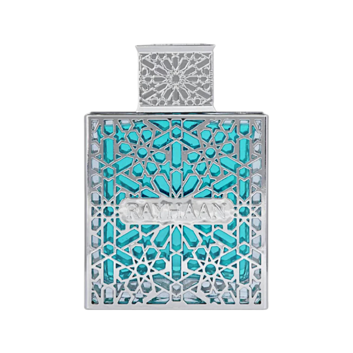 Rayhaan Aquatica woda perfumowana - Odlewka perfum