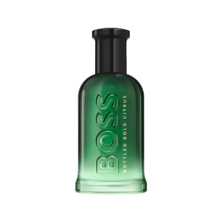 Hugo Boss Bottled Bold Citrus woda perfumowana - Odlewka Perfum