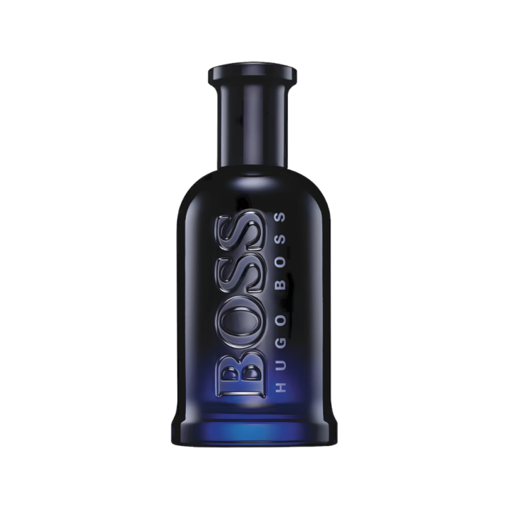 Hugo Boss Boss Bottled Night woda toaletowa - Odlewka perfum