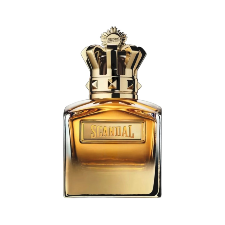 Jean Paul Gaultier Scandal Absolu ekstrakt perfum - Odlewka perfum