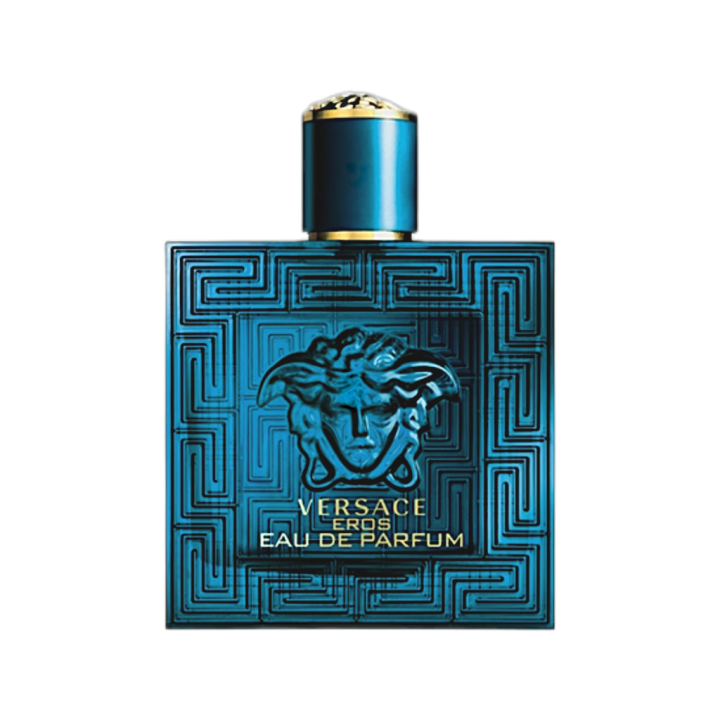 Versace Eros woda perfumowana - Odlewka perfum