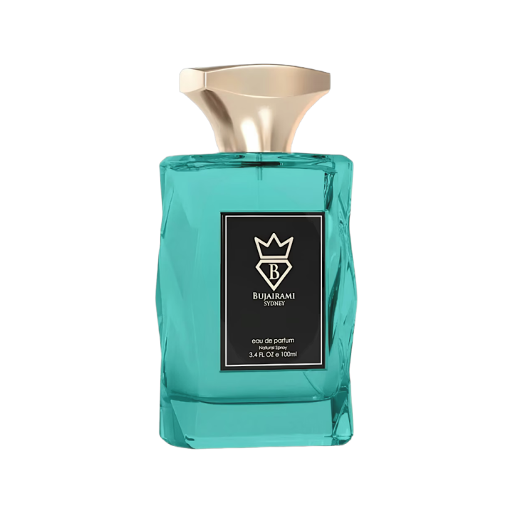 Bujairami No Limit woda perfumowana - Odlewka perfum