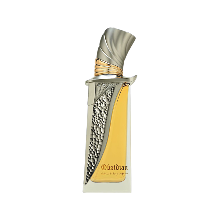 French Avenue Obsidian ekstrakt perfum - Odlewka perfum