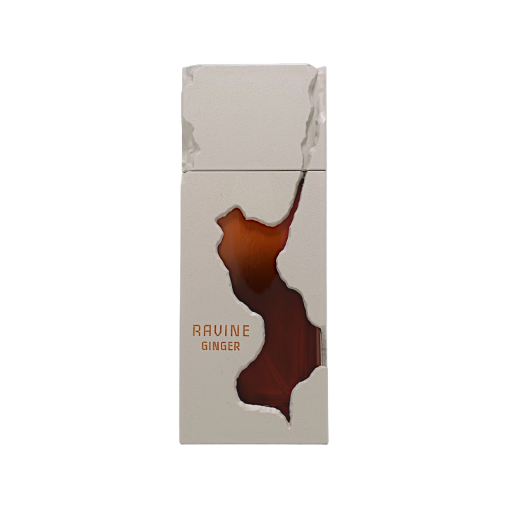 French Avenue Ravine Ginger woda perfumowana - Odlewka perfum