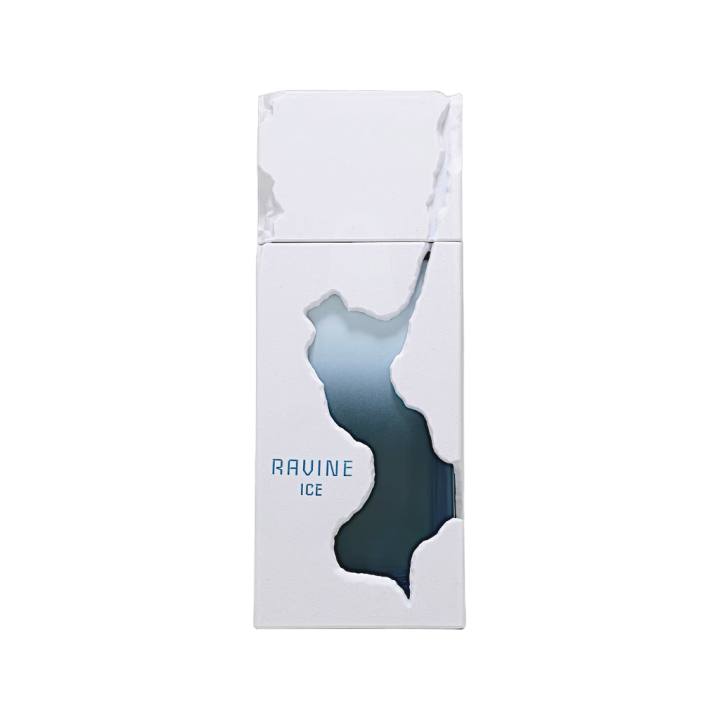 French Avenue Ravine Ice woda perfumowana - Odlewka perfum