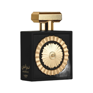Lattafa Nebras woda perfumowana - Odlewka perfum
