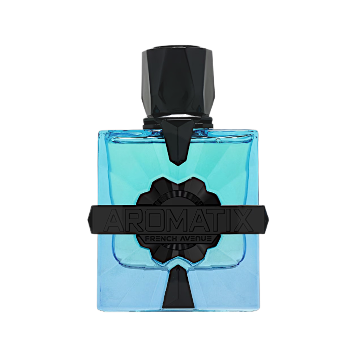 French Avenue x Aromatix Magnetiq ekstrakt perfum - Odlewka perfum