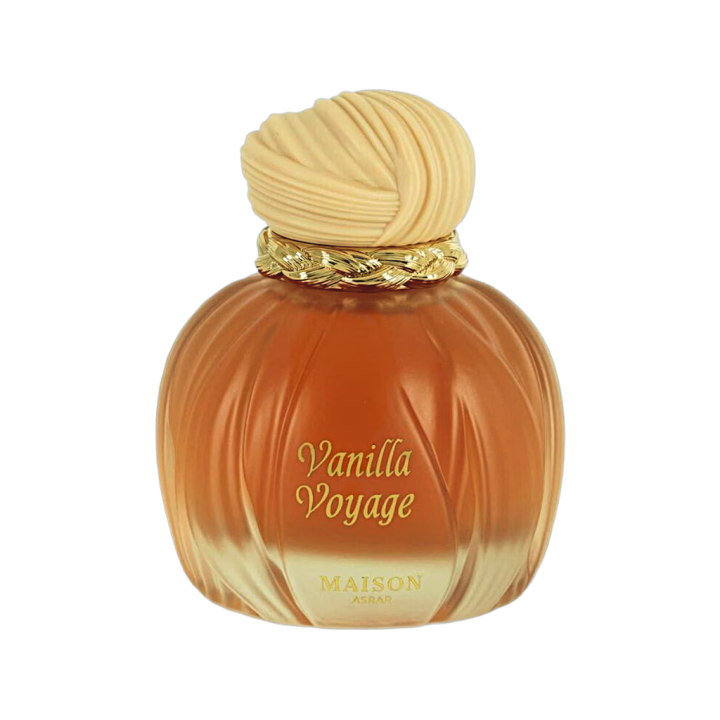 Maison Asrar Vanilla Voyage woda perfumowana - Odlewka perfum