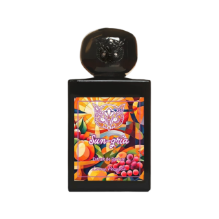 Lorenzo Pazzaglia Sun-Gria ekstrakt perfum - Odlewka perfum