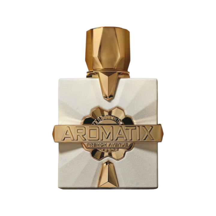 French Avenue X Aromatix Platine Blanc ekstrakt perfum - Odlewka perfum