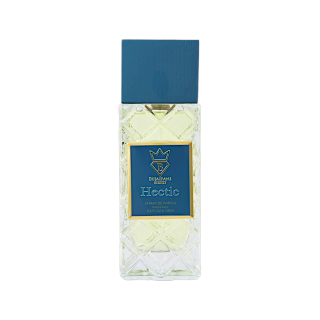 Bujairami Hectic ekstrakt perfum – odlewka perfum