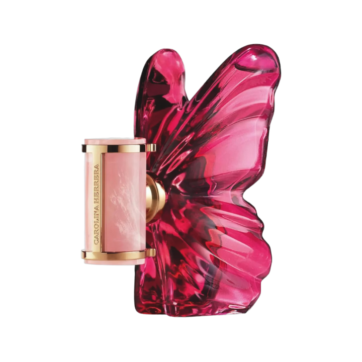 Carolina Herrera La Bomba woda perfumowana - odlewka perfum