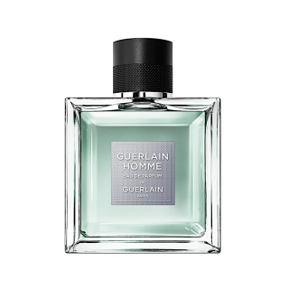 Guerlain Homme woda perfumowana - Odlewka perfum