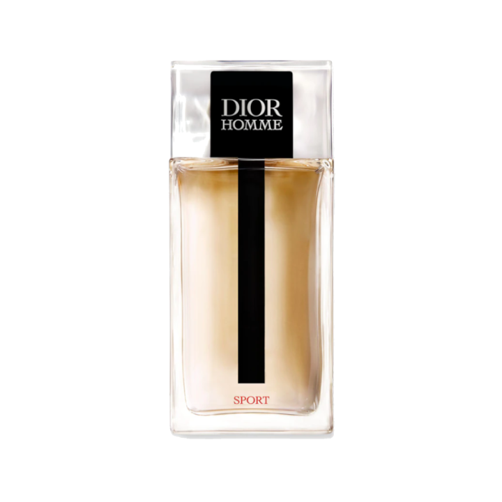 Dior Homme Sport woda toaletowa - Odlewka perfum