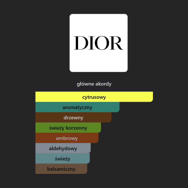 Dior Homme Sport woda toaletowa - Odlewka perfum