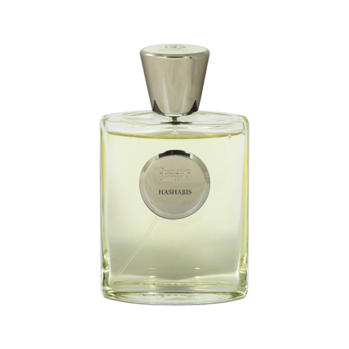 Giardino Benessere Hashabis woda perfumowana - Odlewka perfum