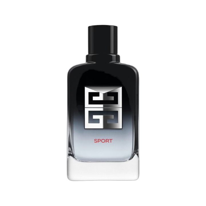 Givenchy Gentleman Society Sport woda perfumowana – Odlewka perfum