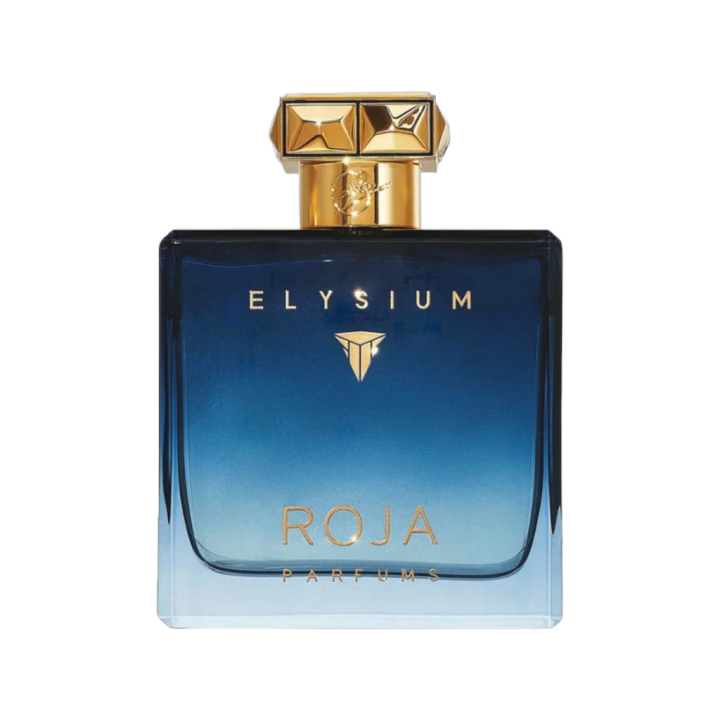Roja Parfums Elysium Pour Homme woda perfumowana – Odlewka perfum