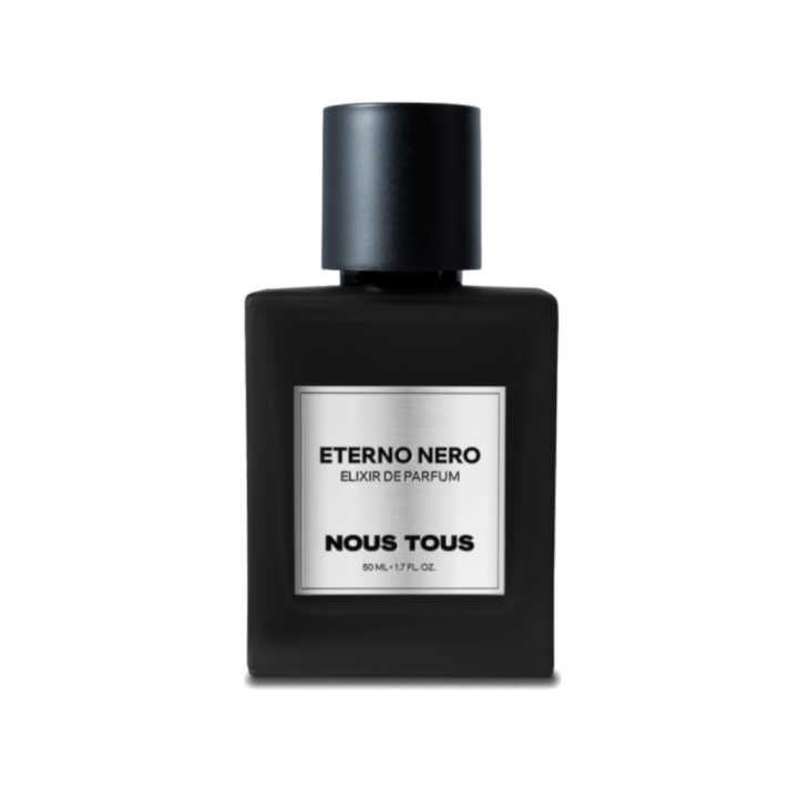 Nous Tous Eterno Nero Elixir de Parfum ekstrakt perfum - Odlewka perfum