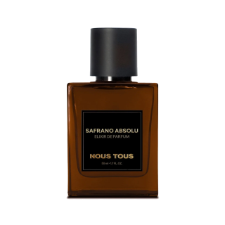 Nous Tous Safrano Absolu Elixir De Parfum ekstrakt perfum - Odlewka perfum