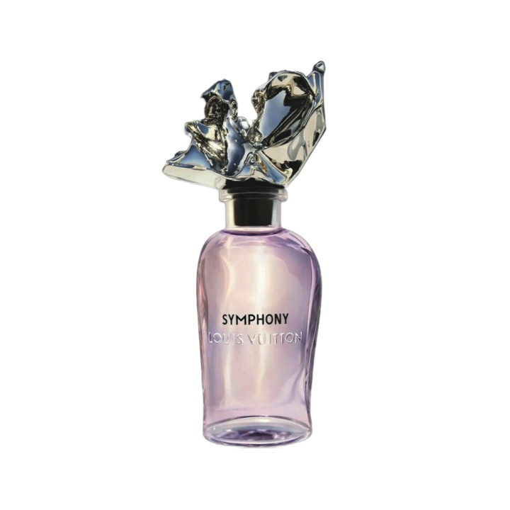 Louis Vuitton Symphony ekstrakt perfum - Odlewka perfum
