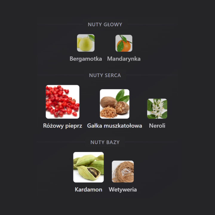 Khadlaj Shiyaaka Snow woda perfumowana - Odlewka perfum