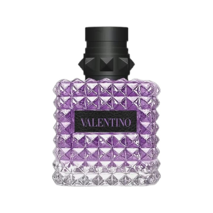 Valentino Donna Born In Roma Purple Melancholia woda perfumowana - Odlewka perfum