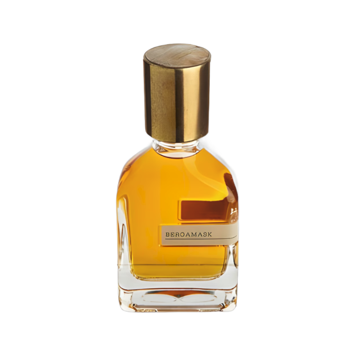 Orto Parisi Bergamask ekstrakt perfum - Odlewka perfum